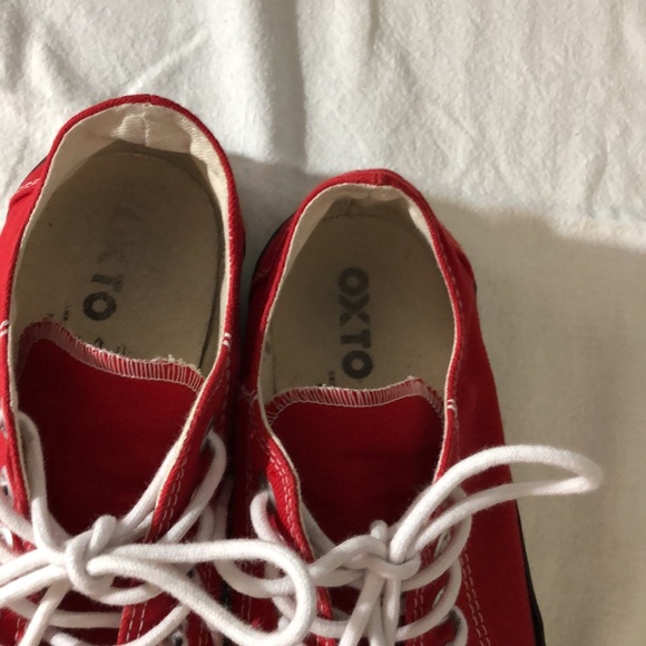 Oxto size 7 shoes, from Spain - Picture 2 of 5